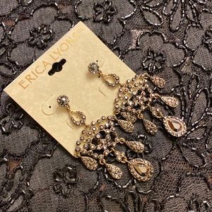 Erica Lyons Earrings